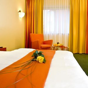 Superior Zimmer mit Kingsize-Bett